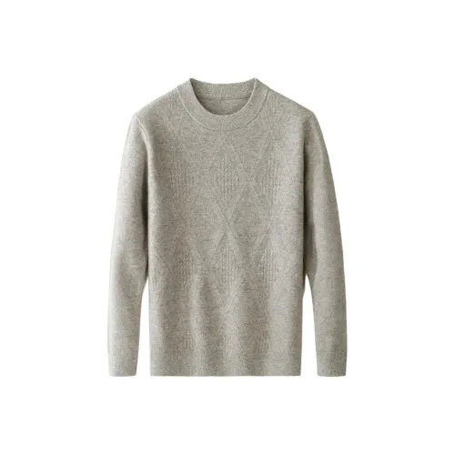 H YXIANG Унисекс Трикотаж