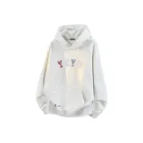 Серый меланж