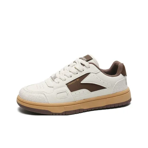 Topland Высота Увеличивающие Устойчивые к Износу Противоскользящие Низкие Кроссовки для Скейтбординга Унисекс