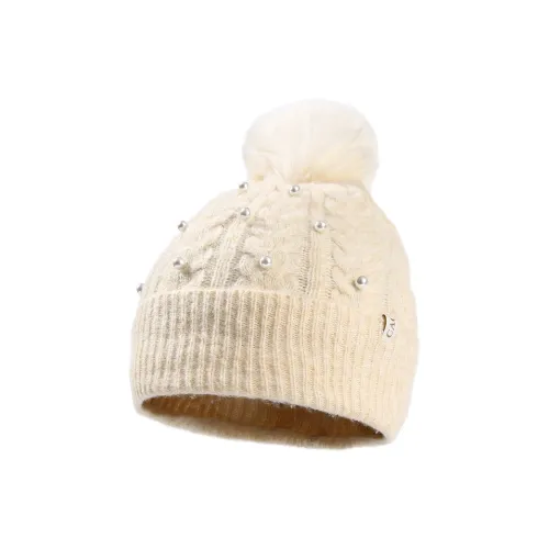 CACUSS Junior Полиэстер Шапки-бини Женские