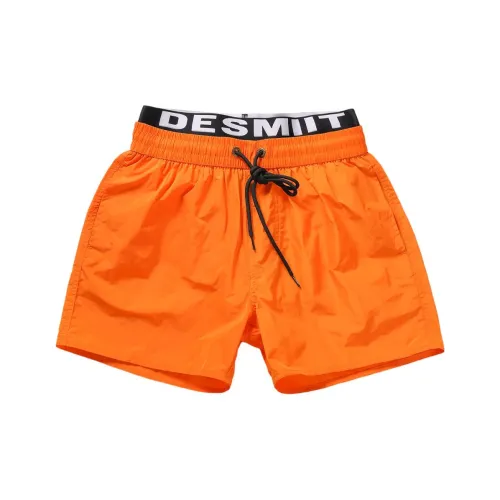 DESMIIT Мужские пляжные шорты