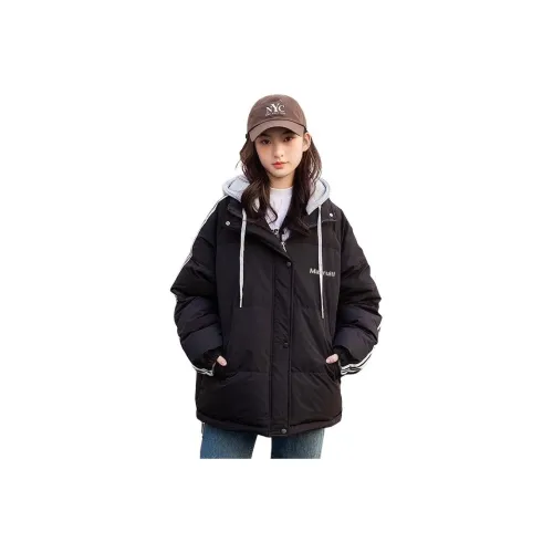 STYUW Женские пуховики