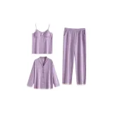 Таро Фиолетовый [Трехкомпонентный комплект]