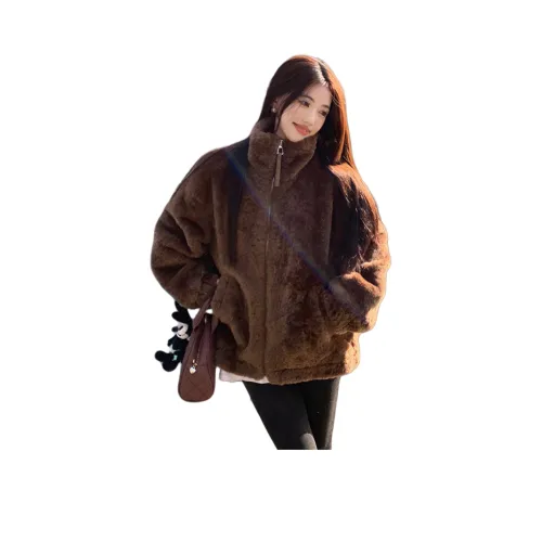 AHRTB Женские пуховики