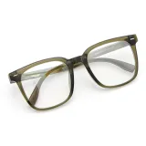 Оливково-зеленая рамка