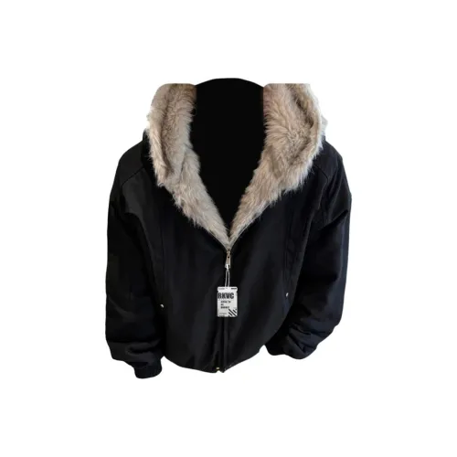 RKVC Унисекс Пуховики