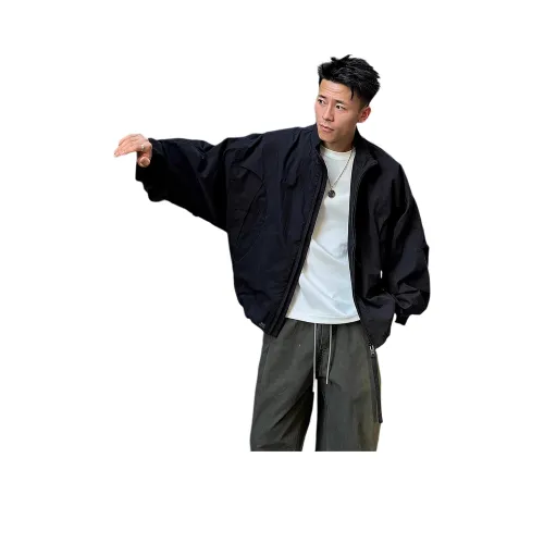 MARTHENAUT Унисекс Куртки