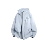 Голубой лунный свет [Пиджак без подкладки]