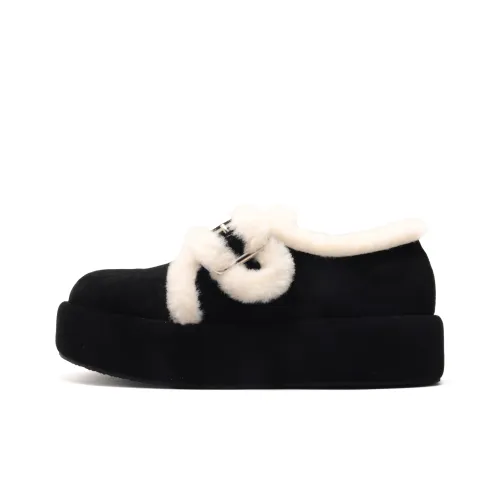 Be Good Хлопок Обувь Низкий Топ Женский