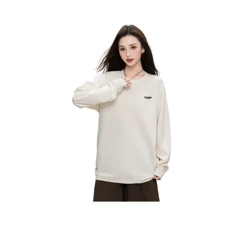 Izzue Длинный рукав T-рубашка унисекс