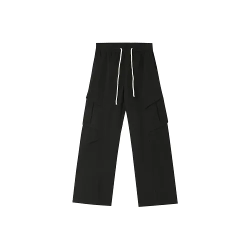 MOCHIN INRO Унисекс Джинсы