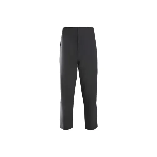 Jihua Мужские Повседневные Брюки