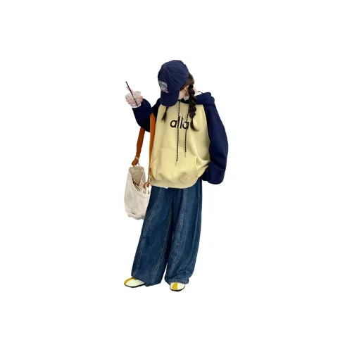 MUMUWU HOUSE Повседневная Спортивная Одежда Подростки