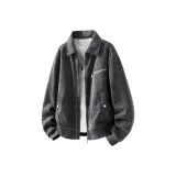 Темно-серый