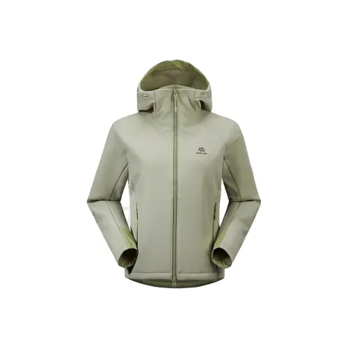 KAILAS Мягкая оболочка куртка женская