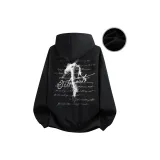 Черный (с флисовой подкладкой)