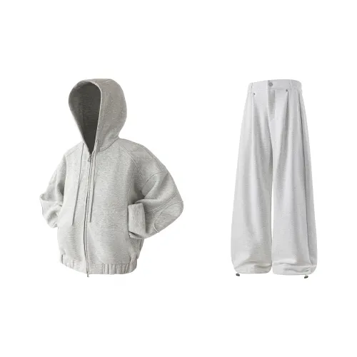 SXSY Унисекс Повседневная Спортивная Одежда