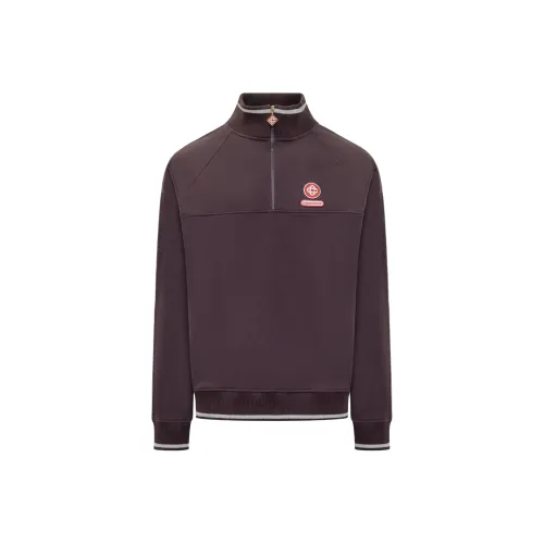 CASABLANCA FW25 Свитшот Мужской