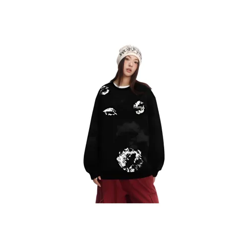 Ang2 Stu Унисекс Свитшоты