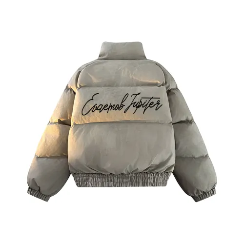 *EVAE+MOB Унисекс Пуховики