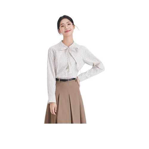 Tumando Женские Рубашки