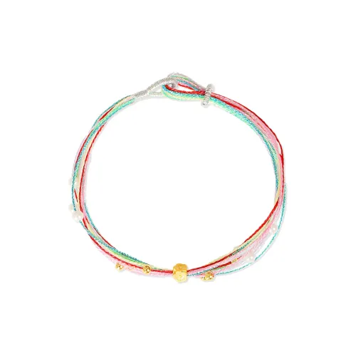 JUICY GRAPE Браслет с шнурками унисекс