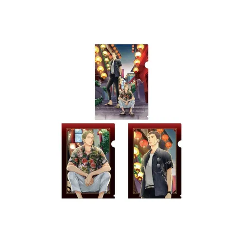 Animate Bird Cannot FLY Яичи Хёуки Мерч по IP