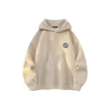 Кремово-абрикосовый