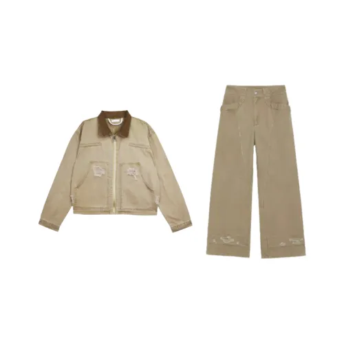 CAT'S PAW Повседневная спортивная одежда Унисекс