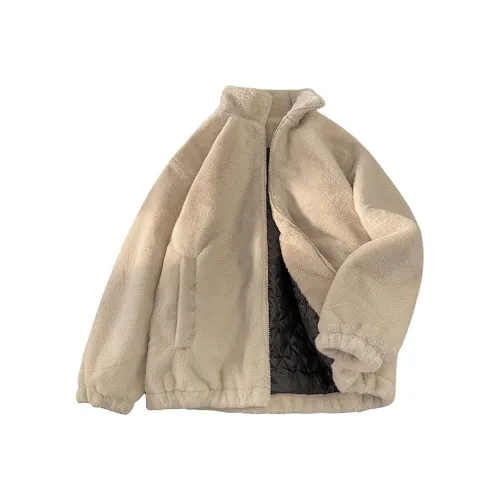 URBAN AUTHENTIC Хлопковый пуховик унисекс