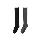 Чёрный + Тёмно-серый