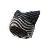 Классический черный - Шапки и кепки