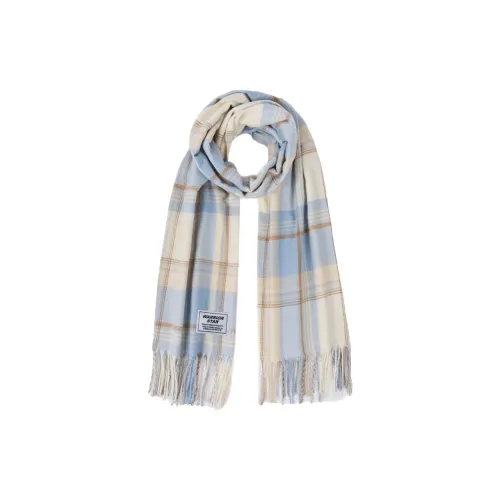 Warrior Полиэстер Трикотаж Шарфы Унисекс