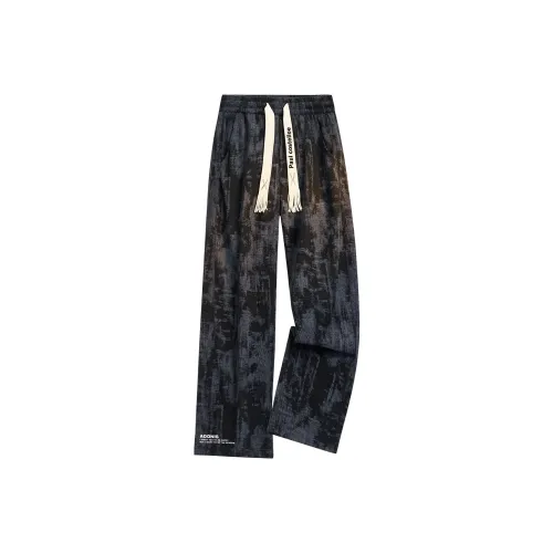 PAUL COSTELLOE Повседневные брюки Унисекс