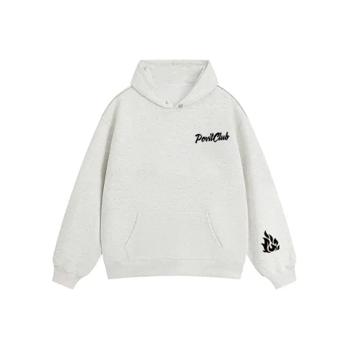 POVIT Унисекс Свитшоты