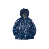 Темно-синий