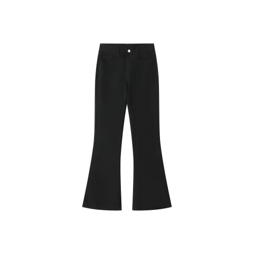 RHBSW Черные Женские Джинсы