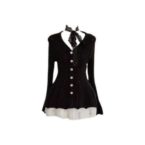 MA JOURNEE Женские Комплекты с Юбкой