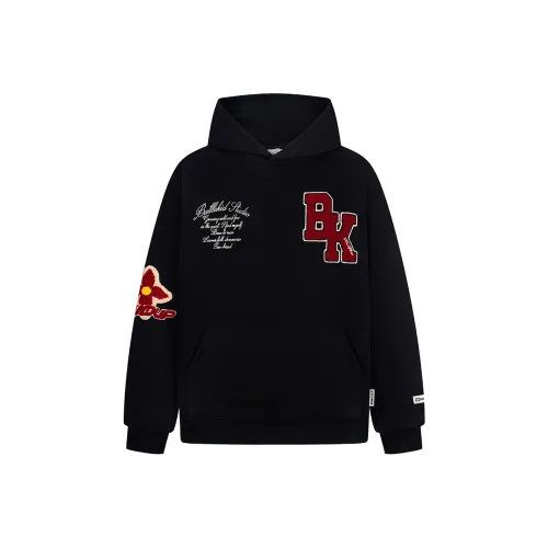 FDYZ Унисекс Свитшоты