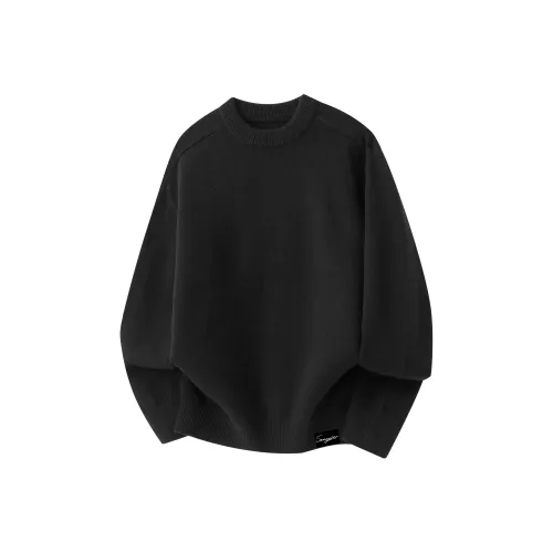 SONGXIER Унисекс Трикотаж