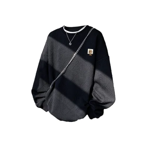 FRQ Унисекс Свитшоты