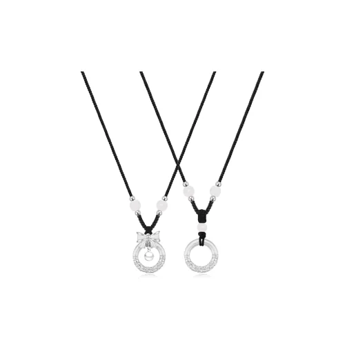 MISS TOOYA Сплав Ожерелья Унисекс
