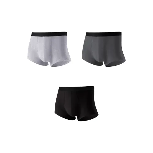 FAVMARTHA Мужские боксер-шорты