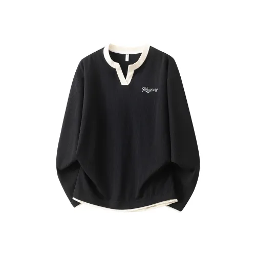 Fakeyoung Унисекс Свитшоты