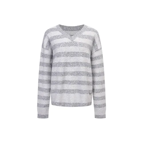 Ariseism Женские Свитера