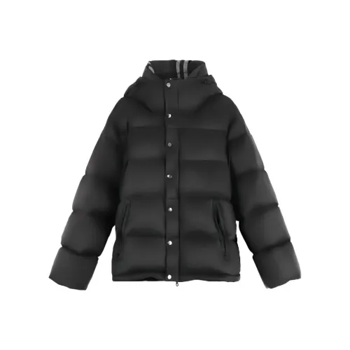 GORGEOUSIDEA Пуховик Женский