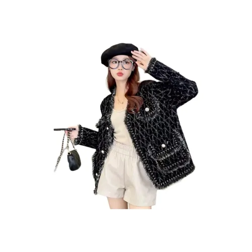 GIUHF Женское пальто