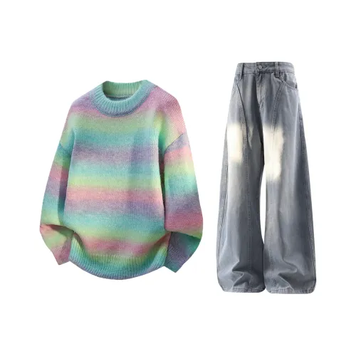 ROSECREED Повседневная спортивная одежда унисекс