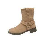 Бежево-хаки