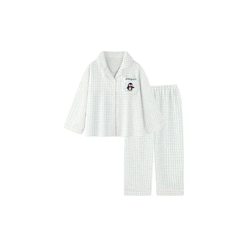 ROMANTIC·SPRING Верхняя одежда Пижама Женская